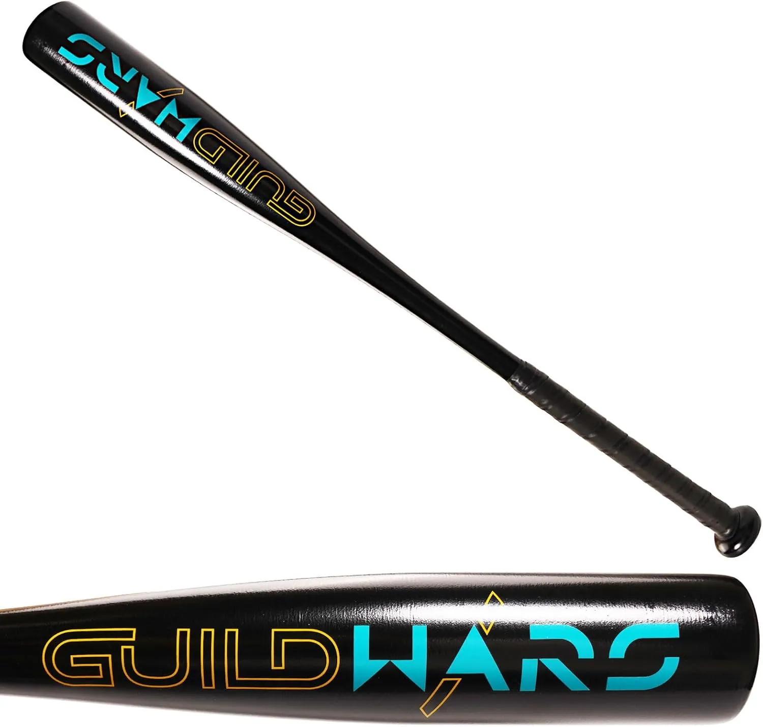 GKK Baseball Bat Youth Baseball Bat Series |-11| Tee Ball Bat Lightweight Batting Practice Bat Baseball Training Equipment |1 Pc. Aluminum| 2 1/4 Barrel | 27", 28"