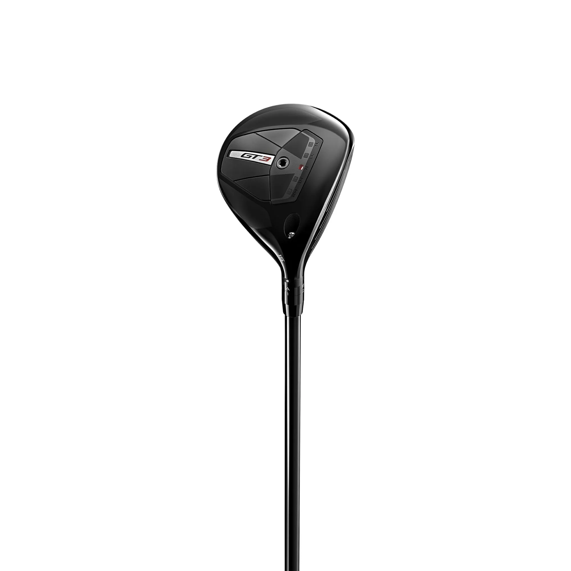 GT3 Golf Fairway Wood