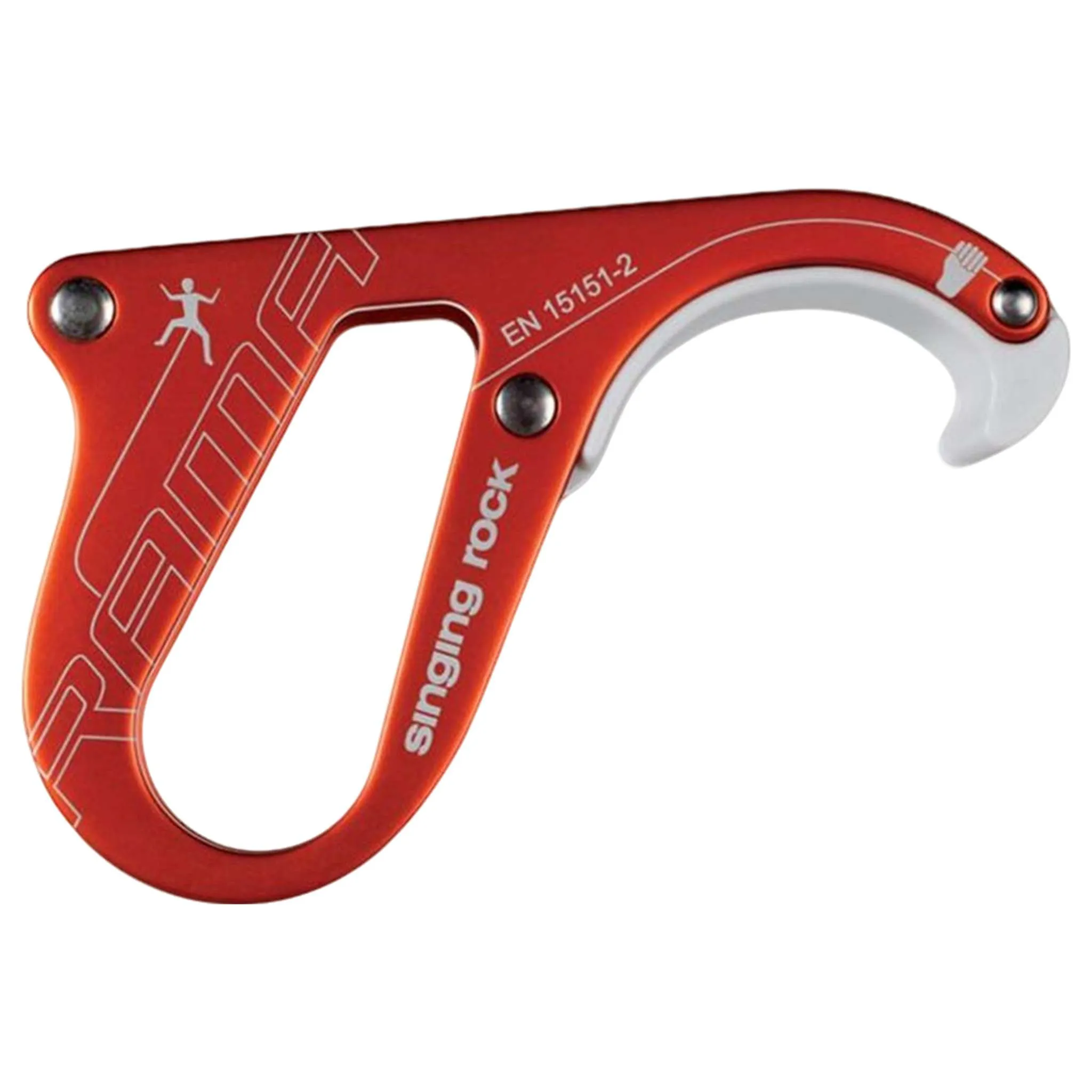 Gym Packet - Complete Climbing Gear Set for Indoor and Single Pitch Enthusiasts