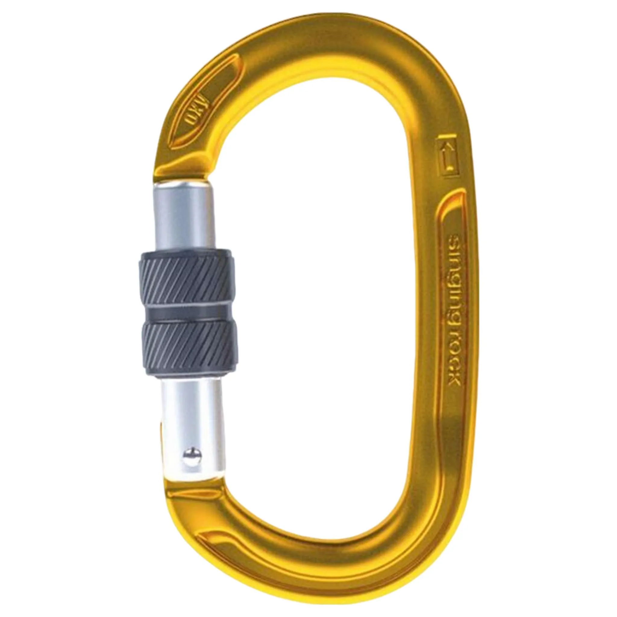 Gym Packet - Complete Climbing Gear Set for Indoor and Single Pitch Enthusiasts