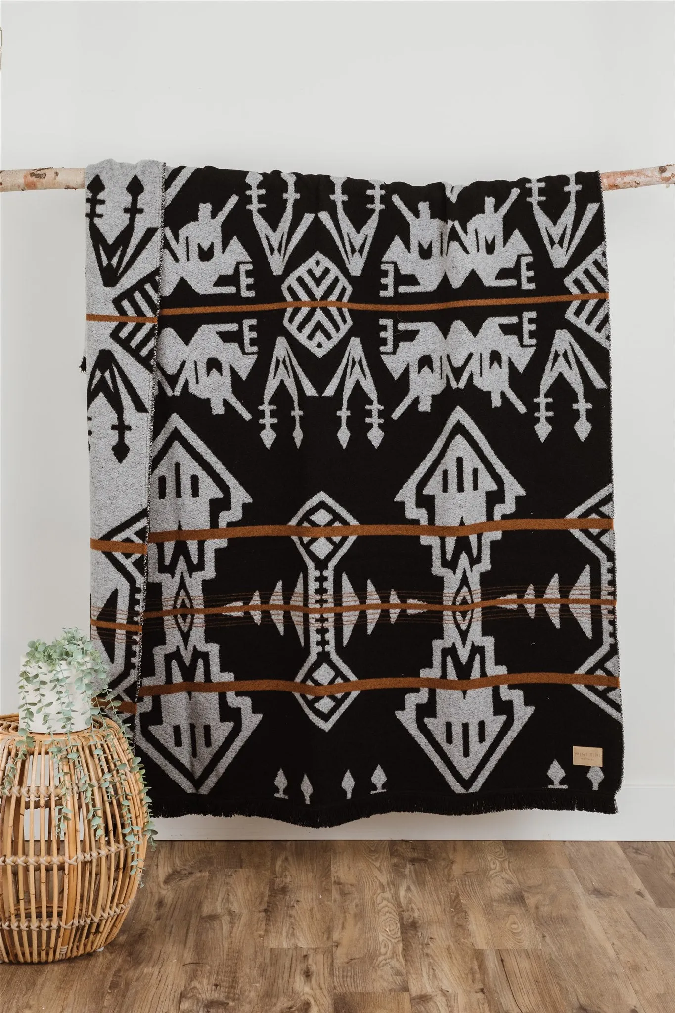 Harvesters Reversible Blanket