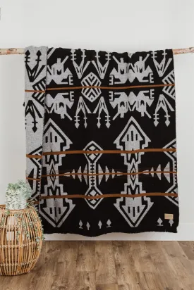 Harvesters Reversible Blanket