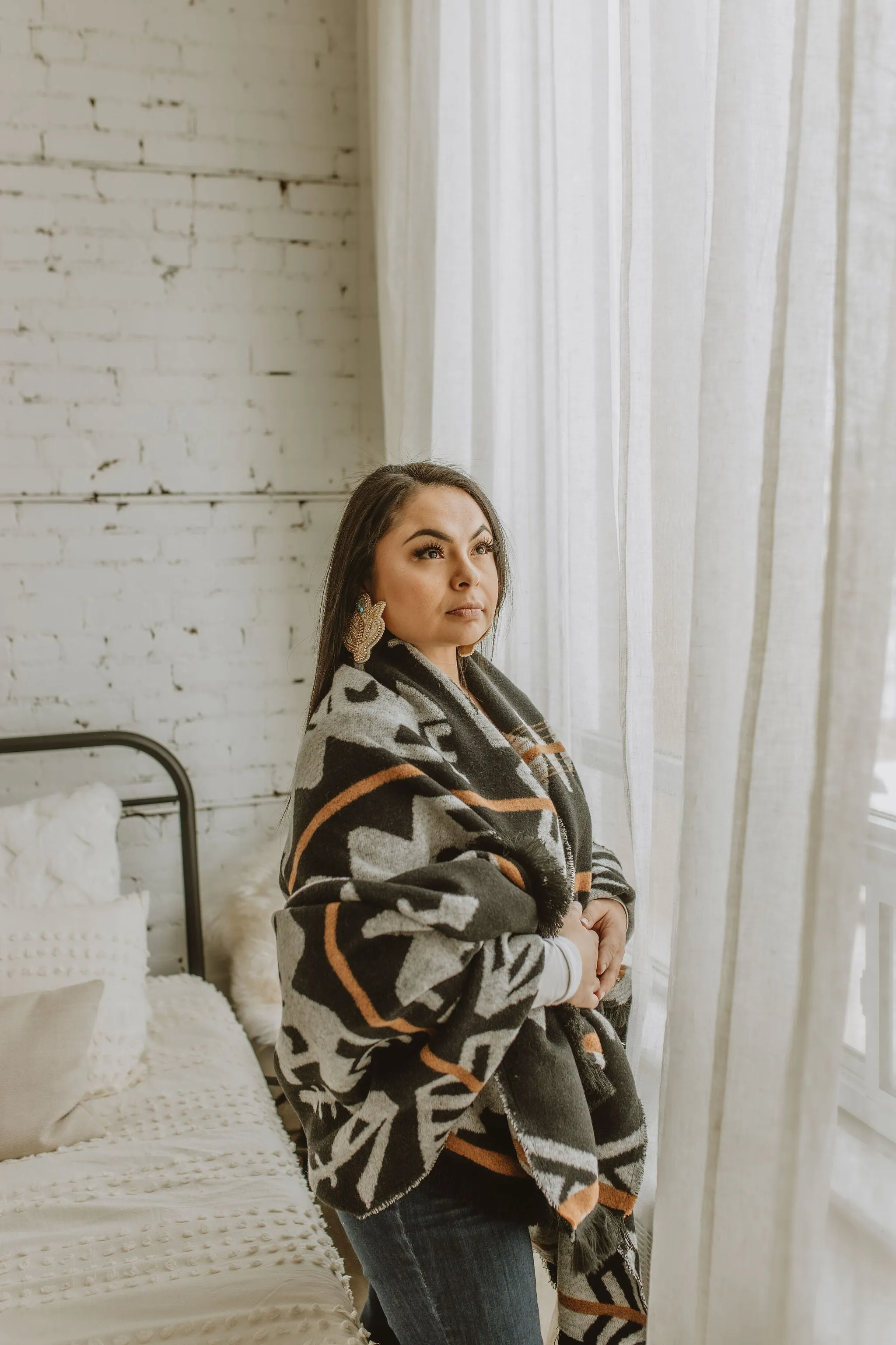 Harvesters Reversible Blanket