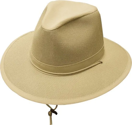 Henschel UPF 50 Crushable Ultra Light Breezer