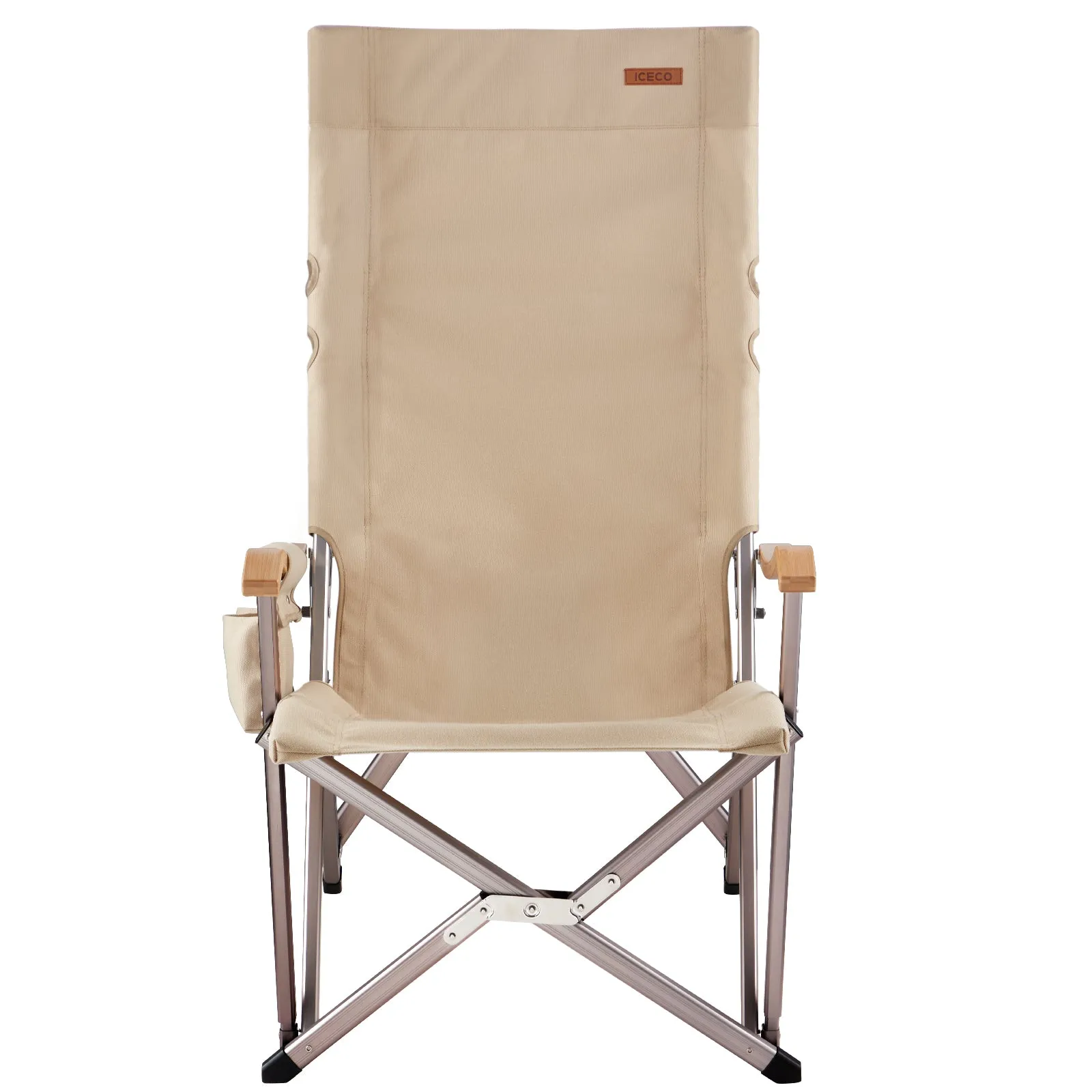 High-back Camping Chair | ICECO