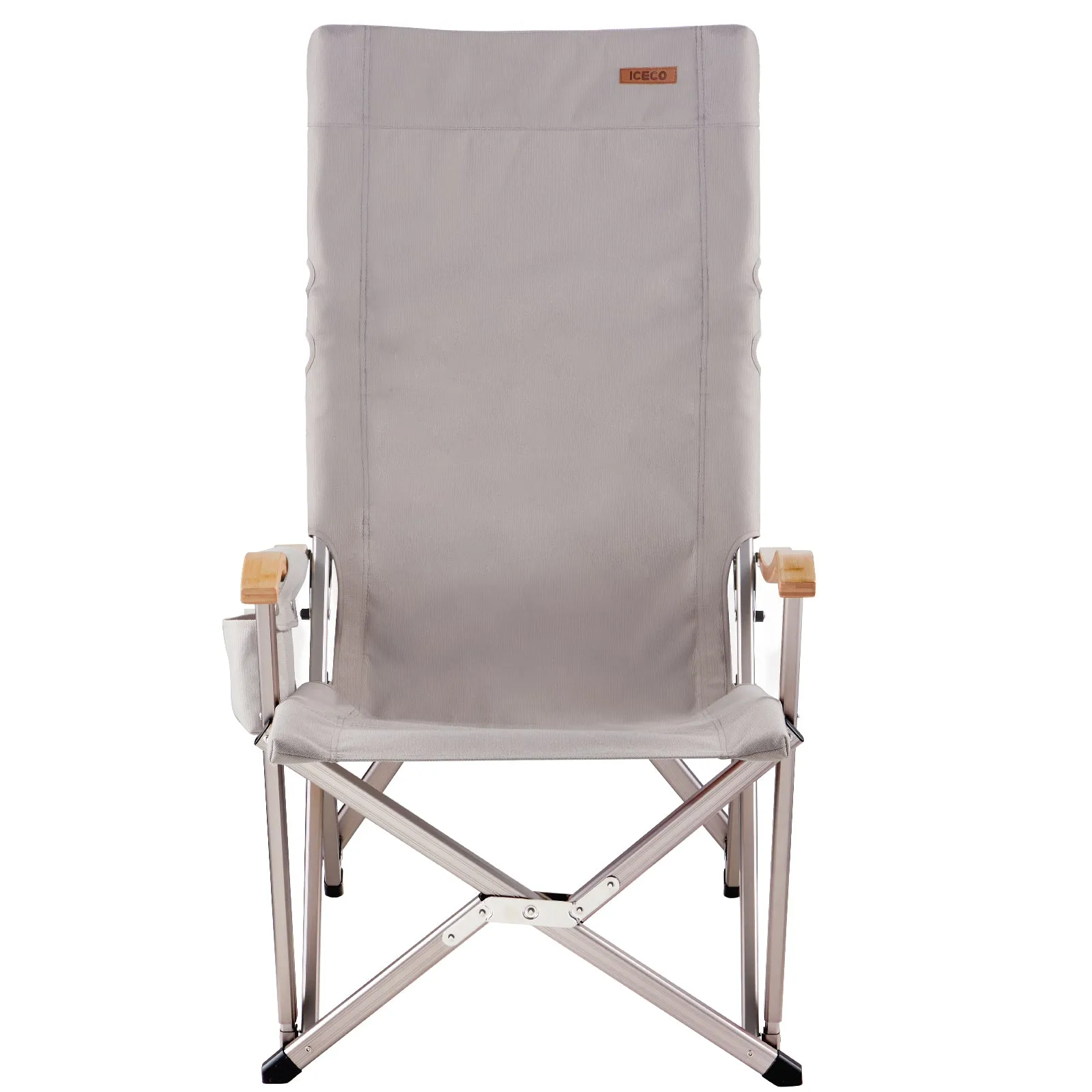 High-back Camping Chair | ICECO