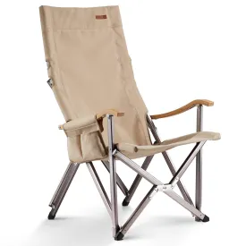 High-back Camping Chair | ICECO