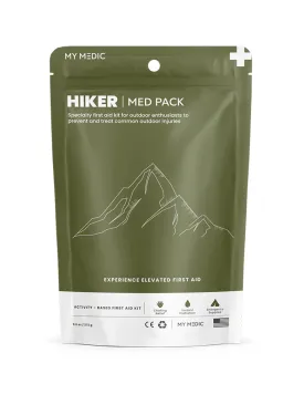 Hiker Medic
