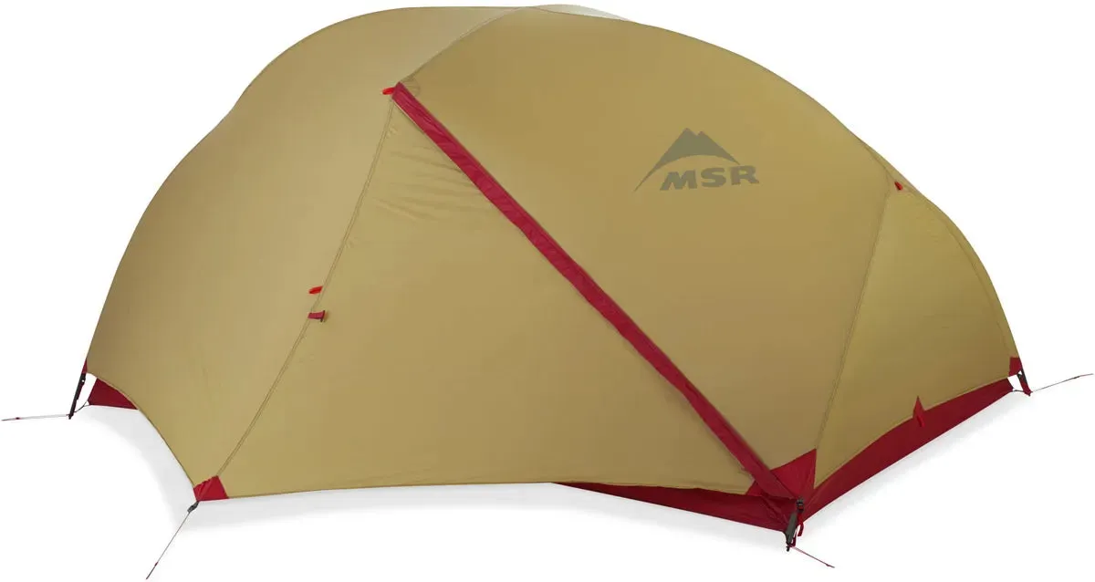 Hubba Hubba 2 Backpacking Tent - 2-Person