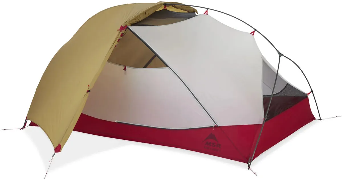 Hubba Hubba 2 Backpacking Tent - 2-Person