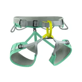 Jayne III Womens Climbing Harness