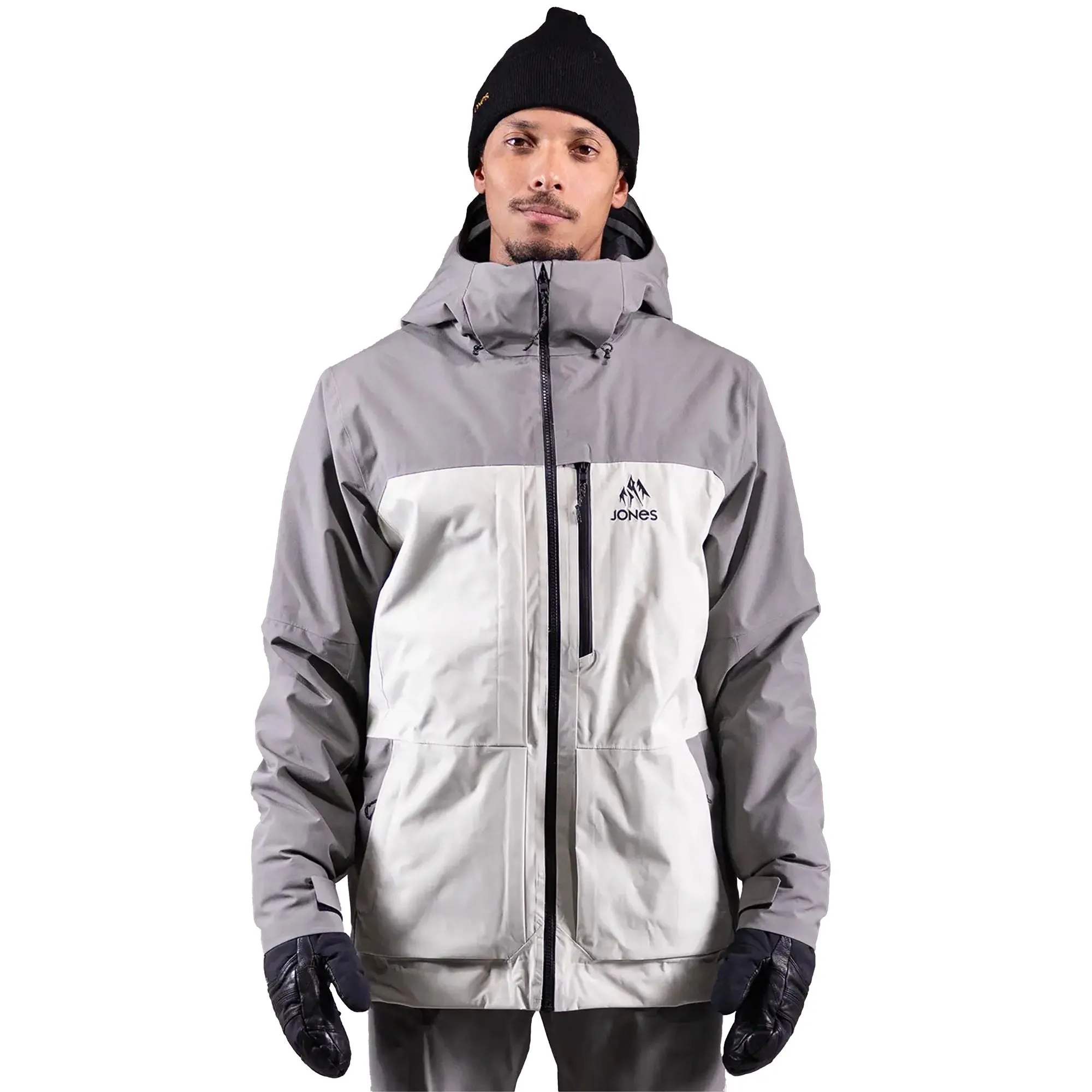 Jones Mountain Surf Jacket