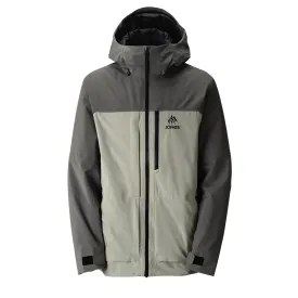 Jones Mountain Surf Jacket