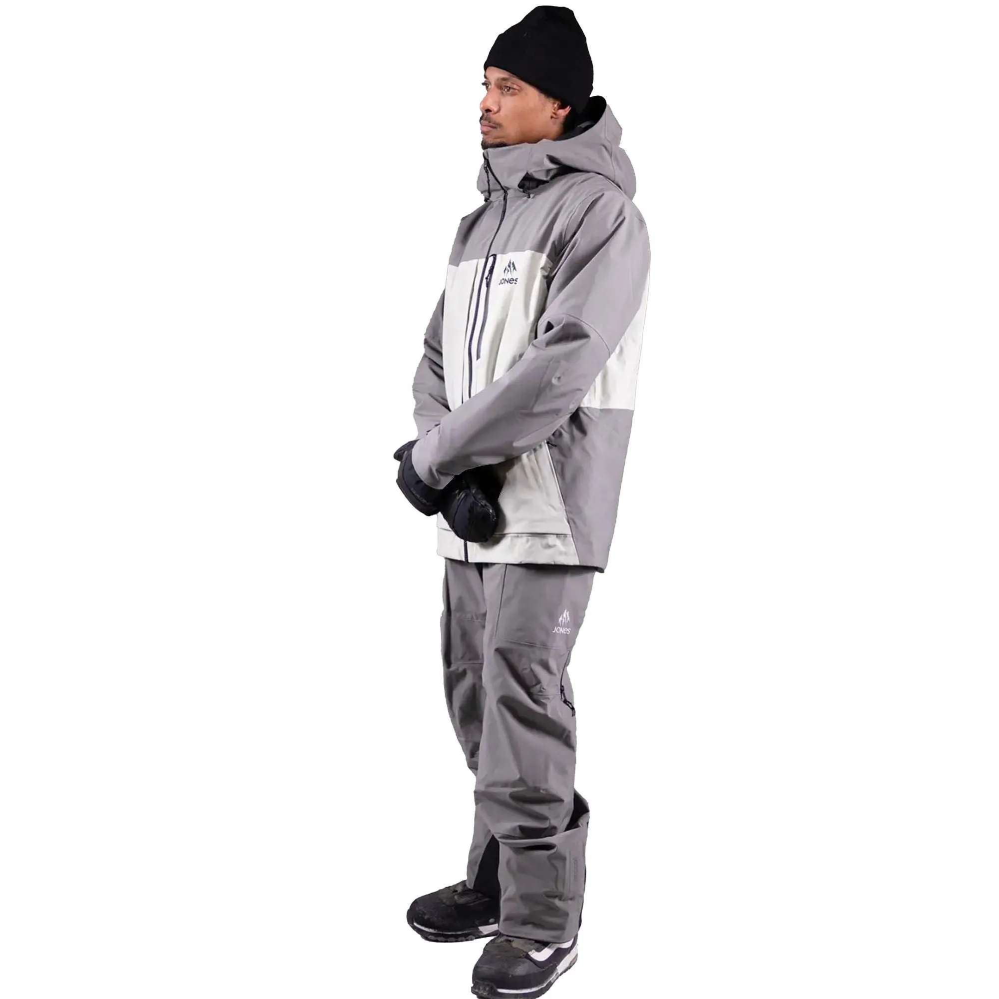 Jones Mountain Surf Jacket
