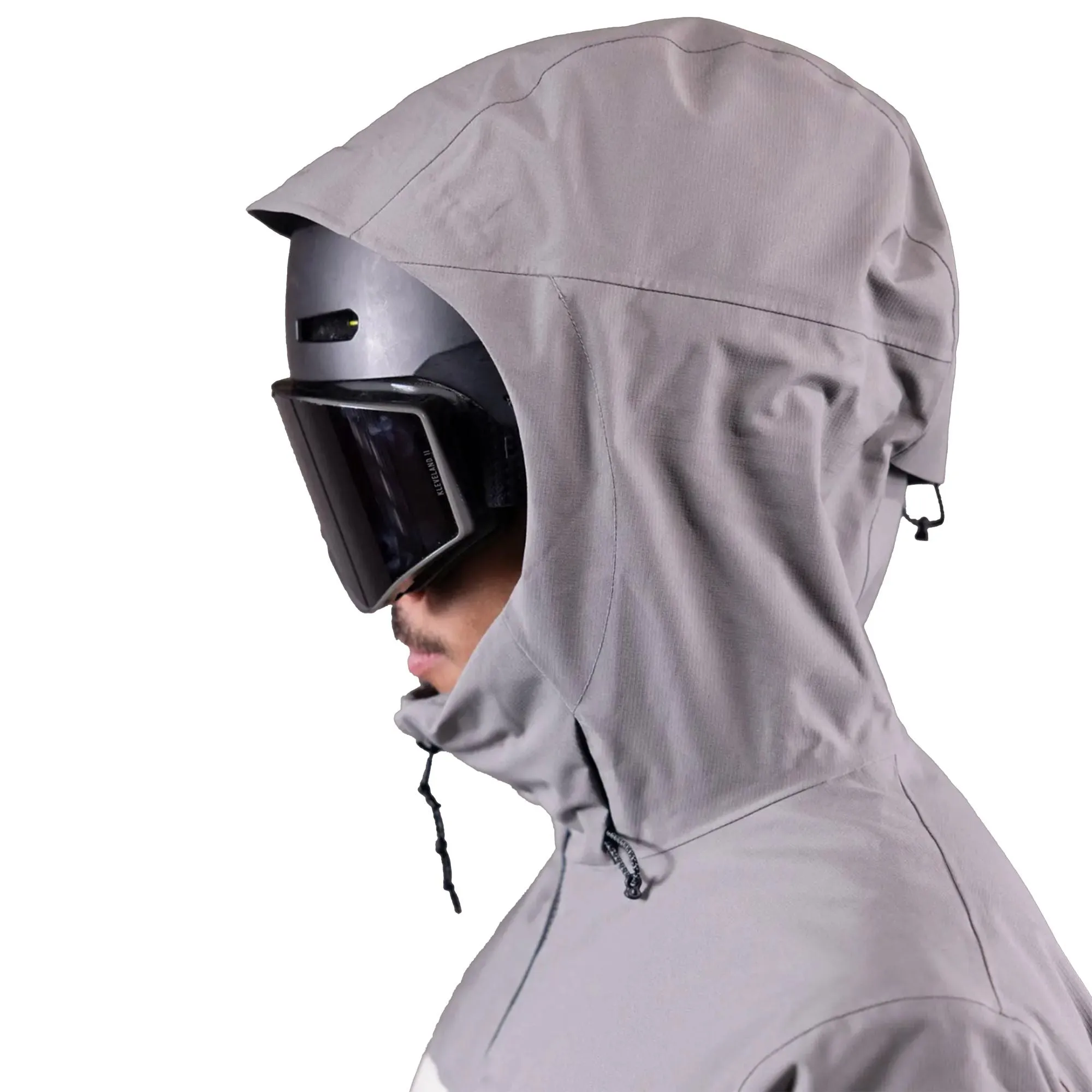 Jones Mountain Surf Jacket