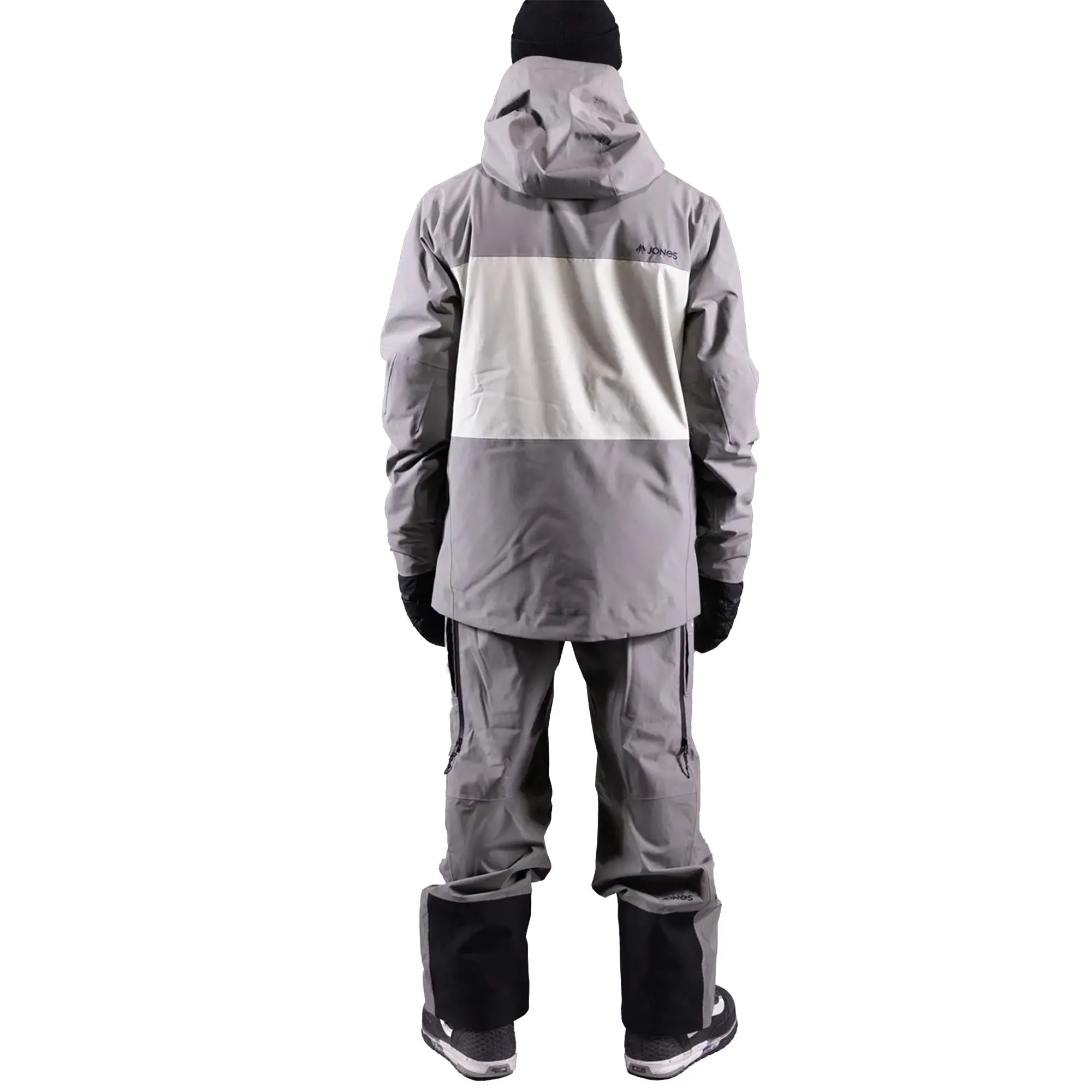 Jones Mountain Surf Jacket