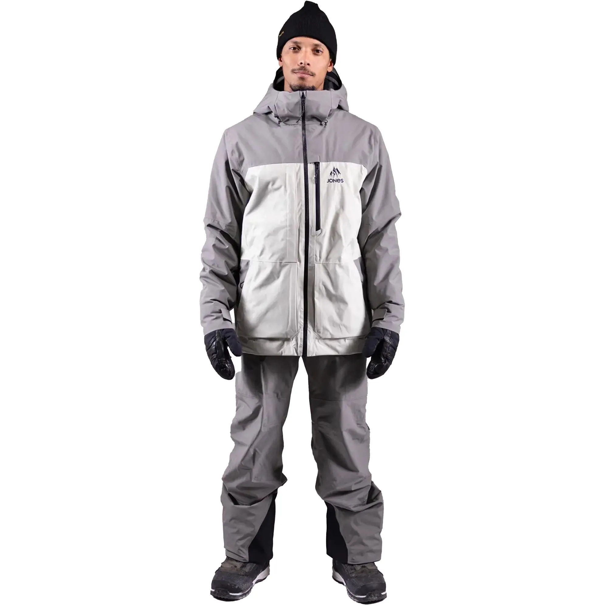 Jones Mountain Surf Jacket