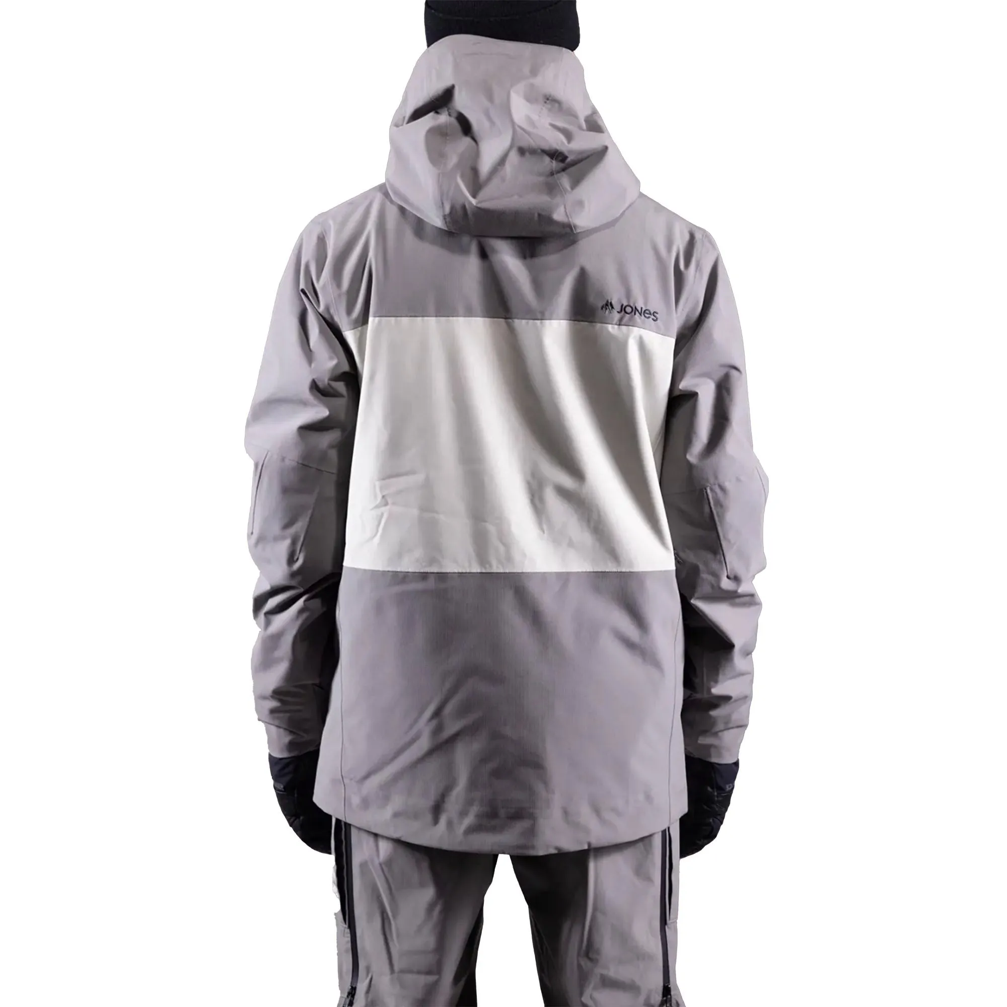 Jones Mountain Surf Jacket