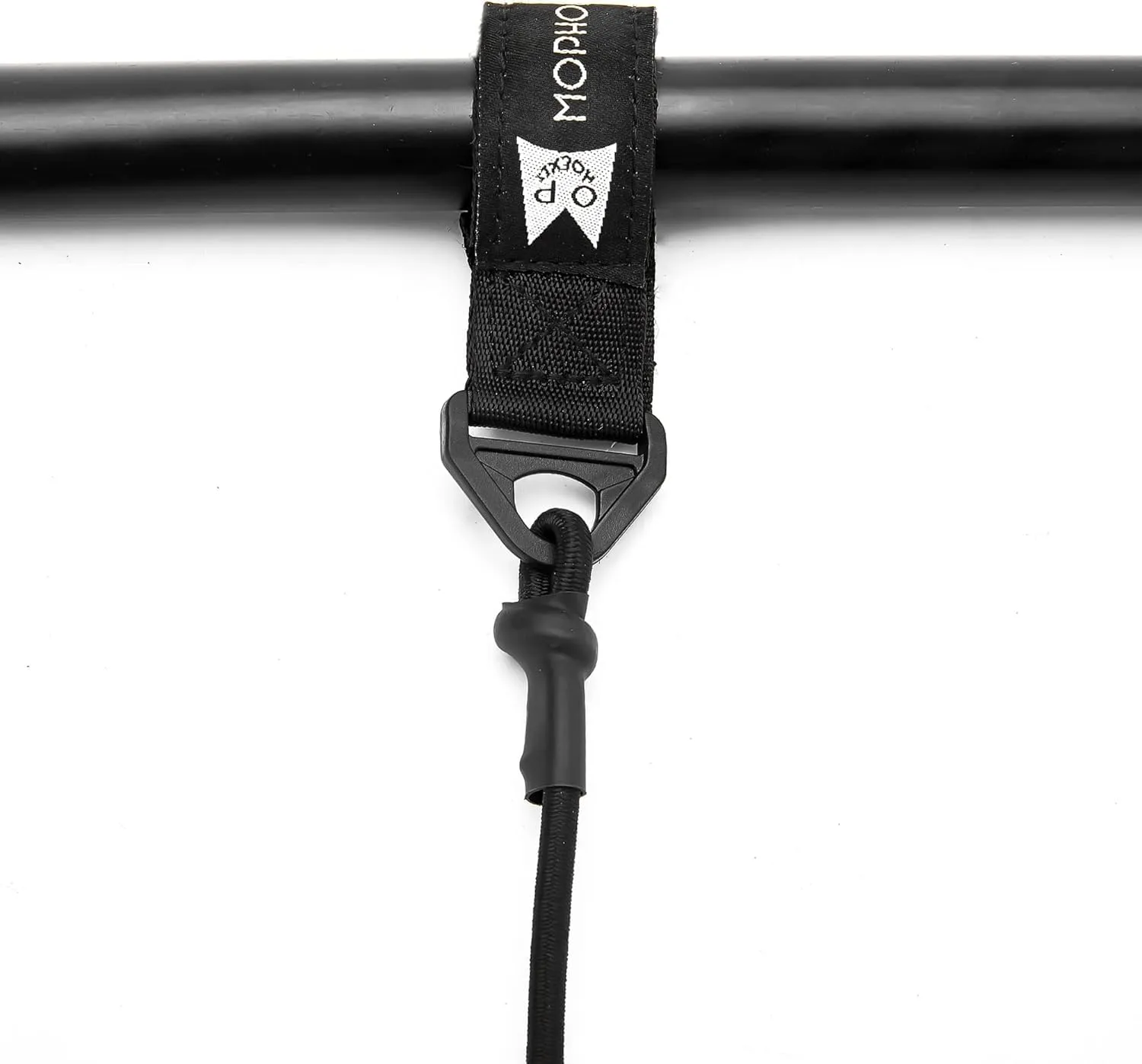 Kayak Paddle Leash, Paddle Leash Lightweight Coiled Kayak Rod Leashes for SUP Kayaking Canoing Fishing Boating