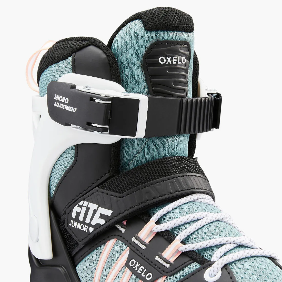 Kid's Fitness Inline Skates - Fit5