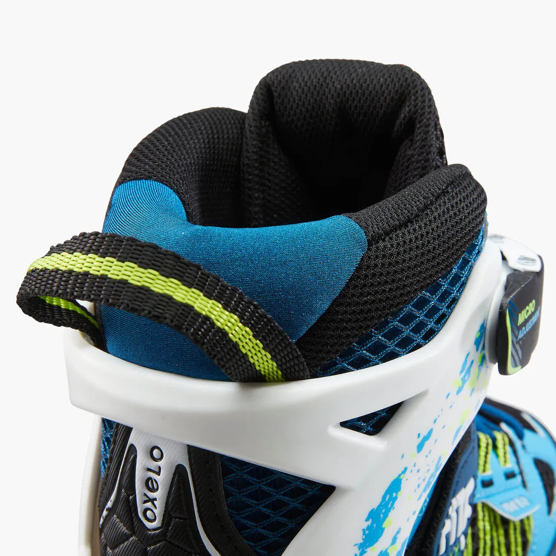 Kid's Fitness Inline Skates - Fit5