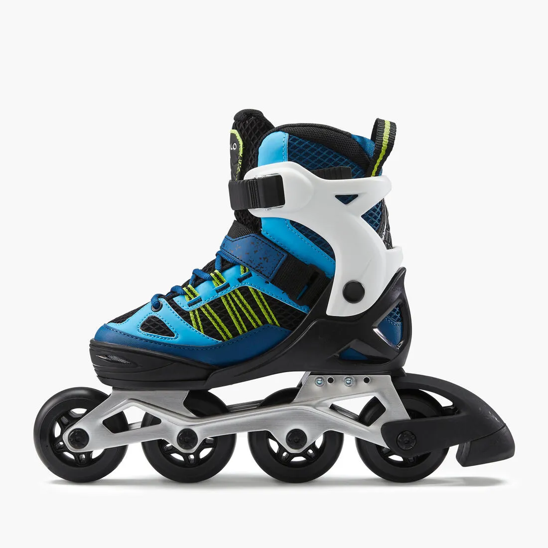 Kid's Fitness Inline Skates - Fit5