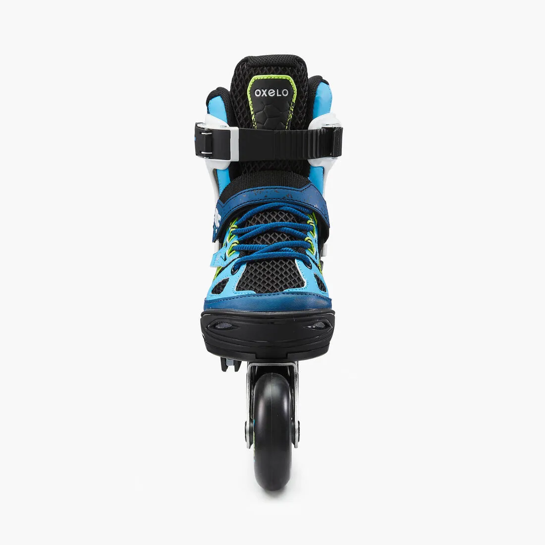 Kid's Fitness Inline Skates - Fit5