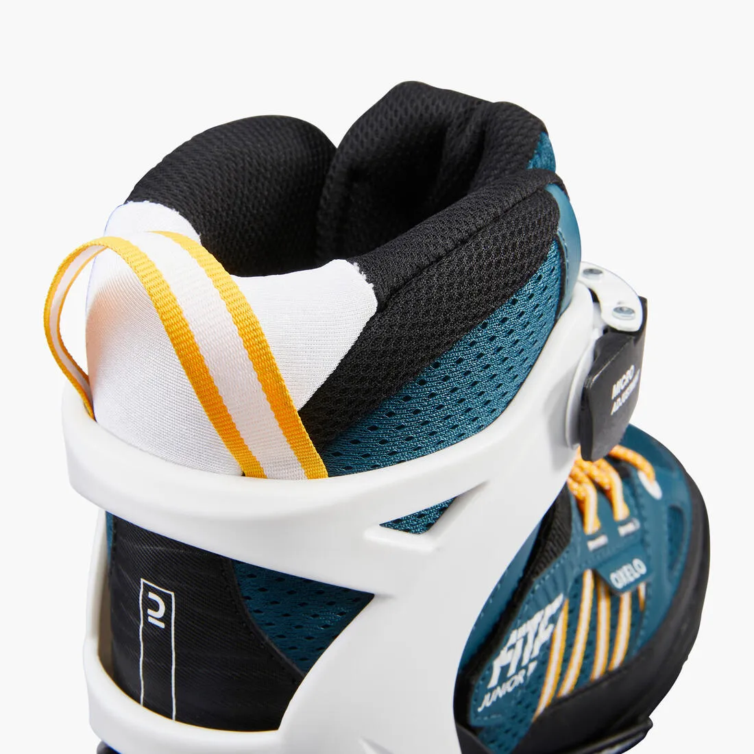Kid's Fitness Inline Skates - Fit5