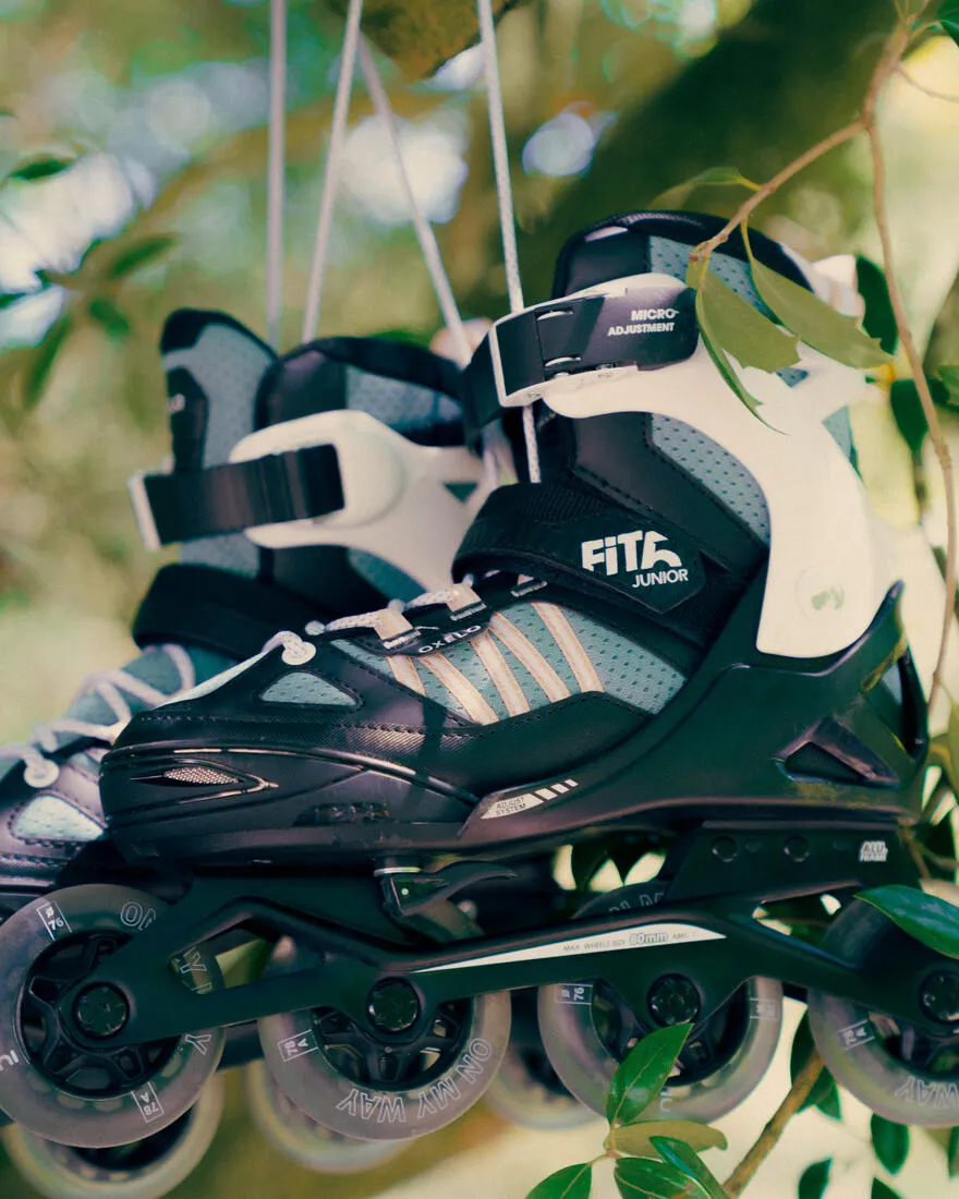 Kid's Fitness Inline Skates - Fit5