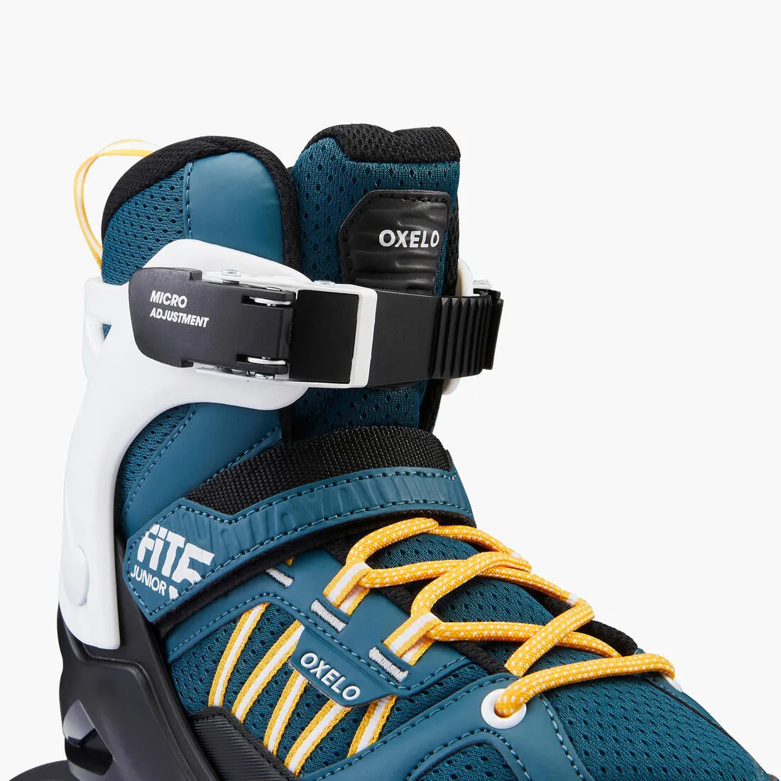 Kid's Fitness Inline Skates - Fit5