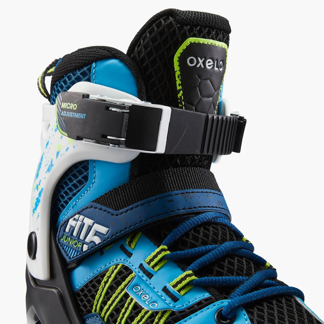 Kid's Fitness Inline Skates - Fit5
