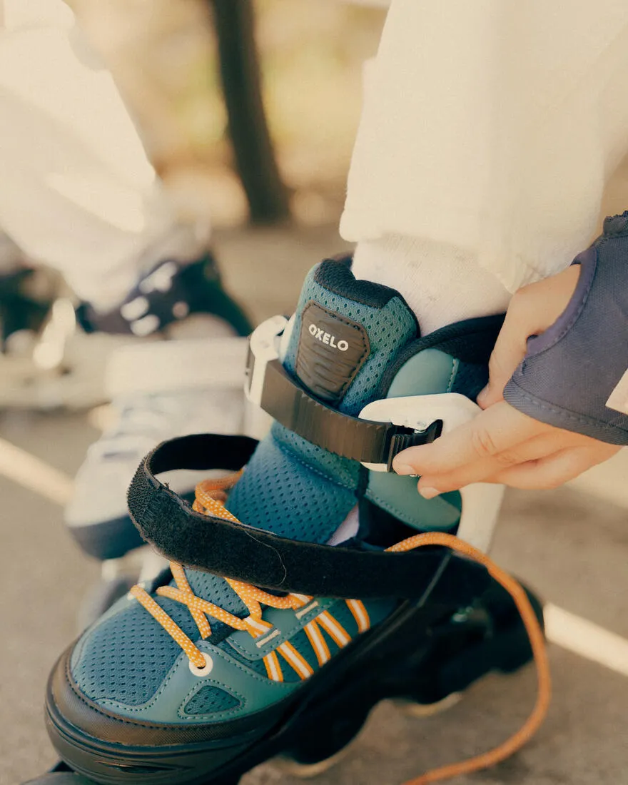 Kid's Fitness Inline Skates - Fit5