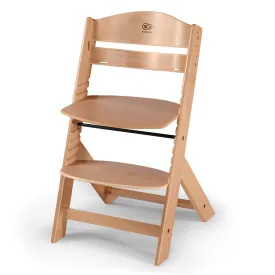 Kinderkraft Enock Highchair ( Cushion   Safety Harness   Tray Included)