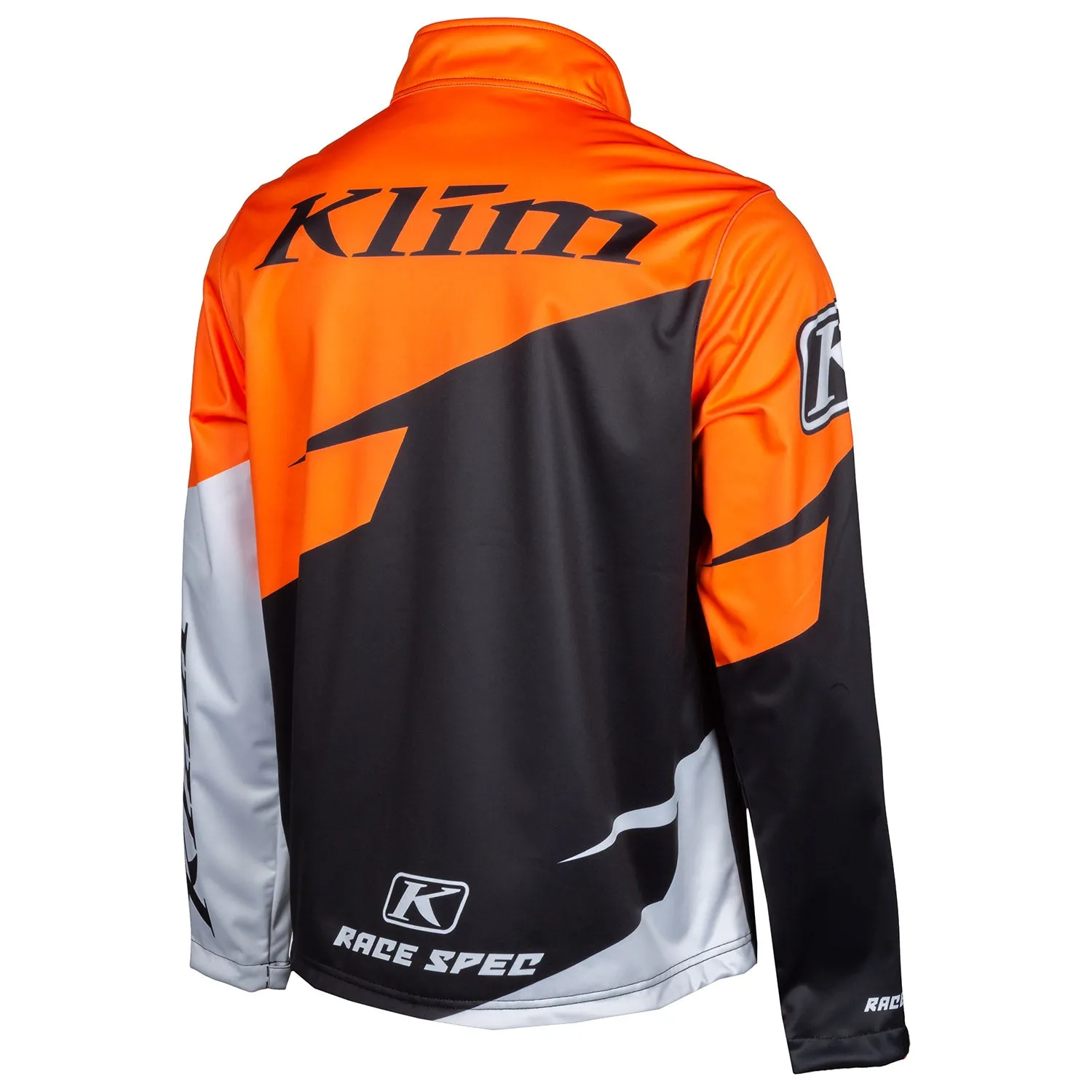 Klim Race Spec Jacket