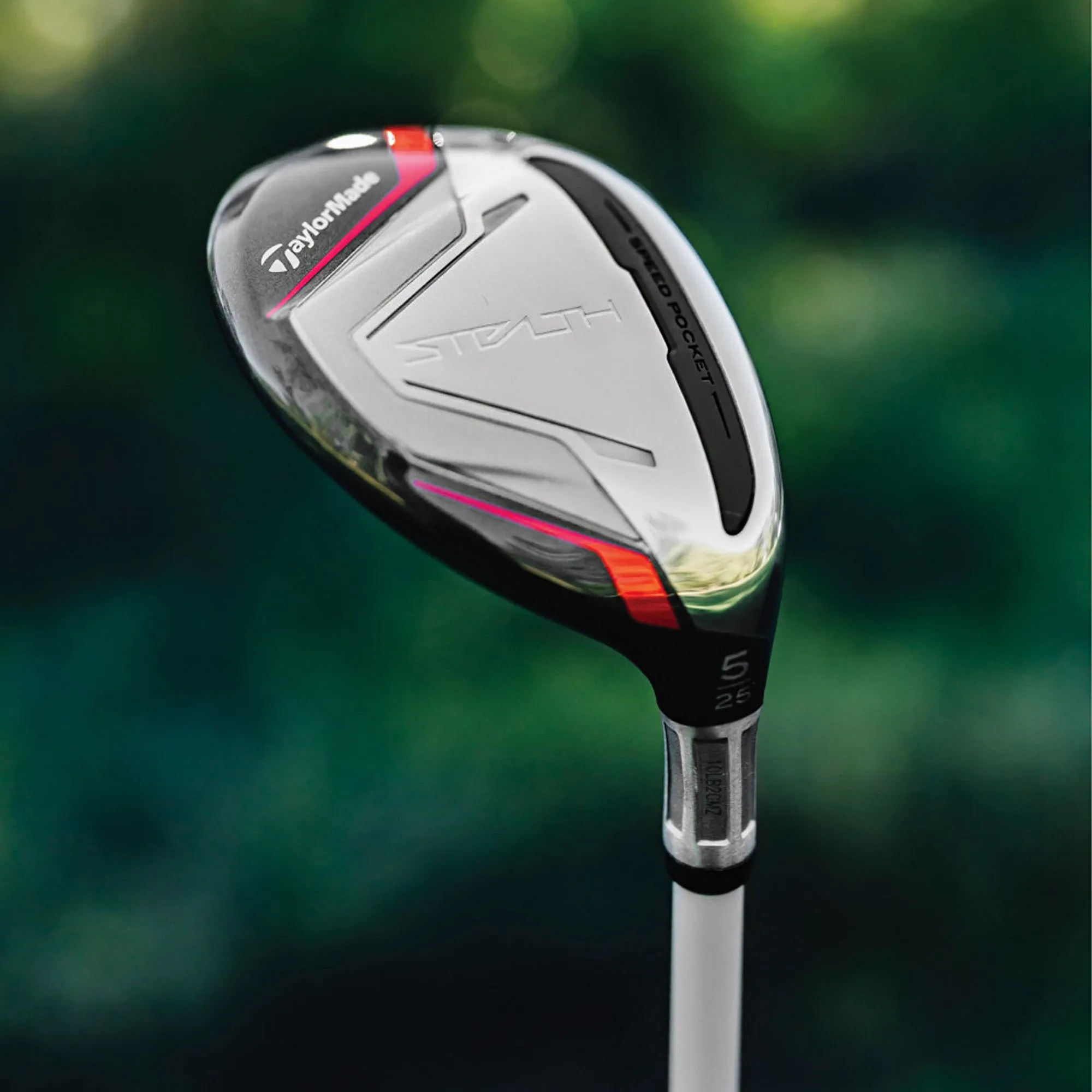 LADIES STEALTH HYBRID