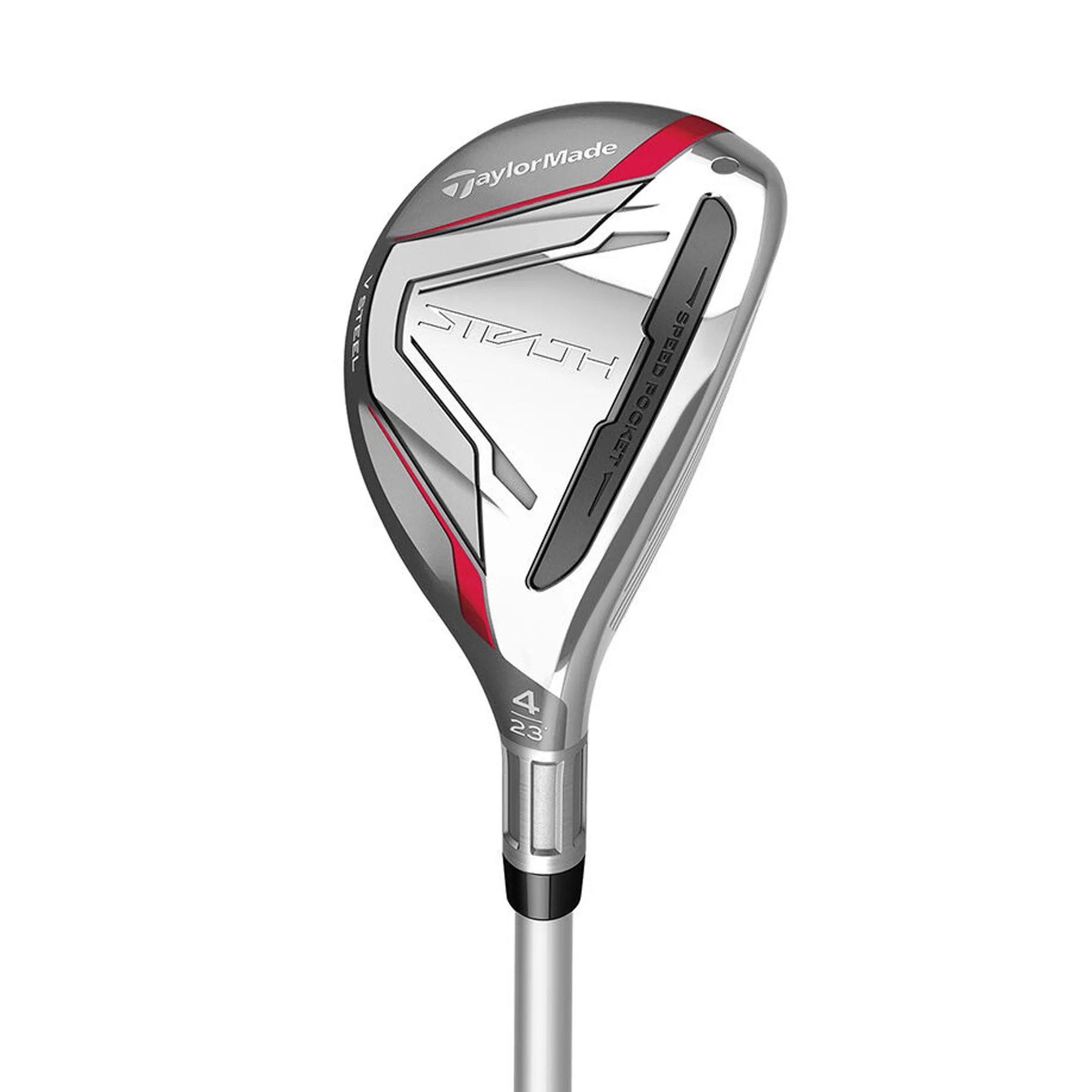 LADIES STEALTH HYBRID