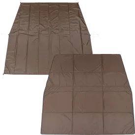 Land Nest Dome Small Mat & Sheet Set