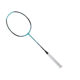 Li Ning Bladex 700 Un-strung Badminton Racket 3U [Black/Blue] AYPS053-2