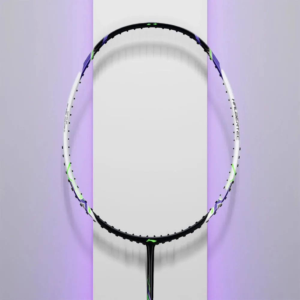 Li-ning Halbertec Motor Badminton Racket