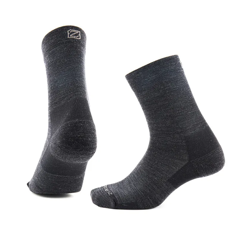 LIFESTYLE Merino Wool Invisible Socks
