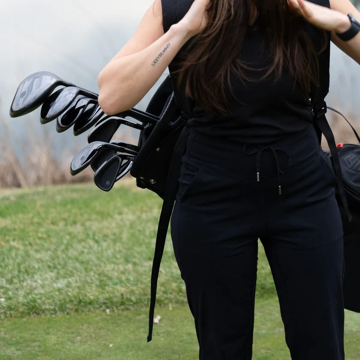 Lightly Used Women's Golf Club Set
