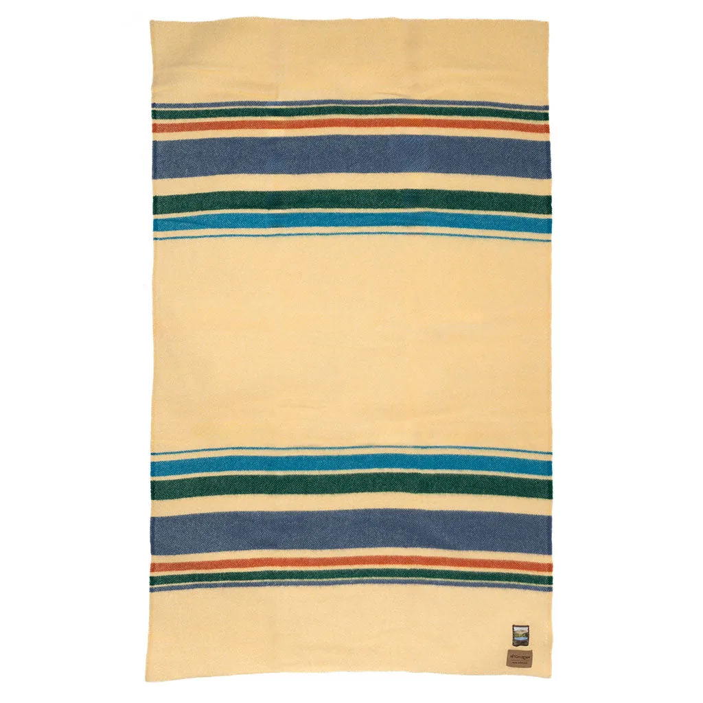 Loch Lomond & The Trossachs National Park Blanket