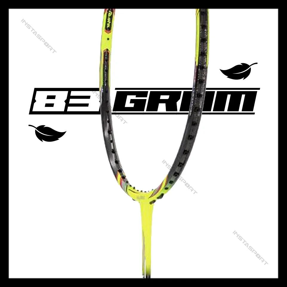 Maxbolt Woven Tech 90 Badminton Racket