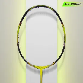 Maxbolt Woven Tech 90 Badminton Racket