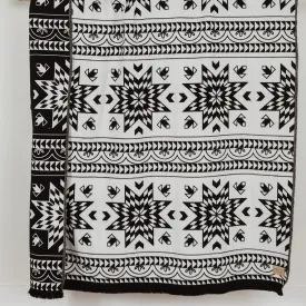 MINI TIPI Star Everyday Blanket