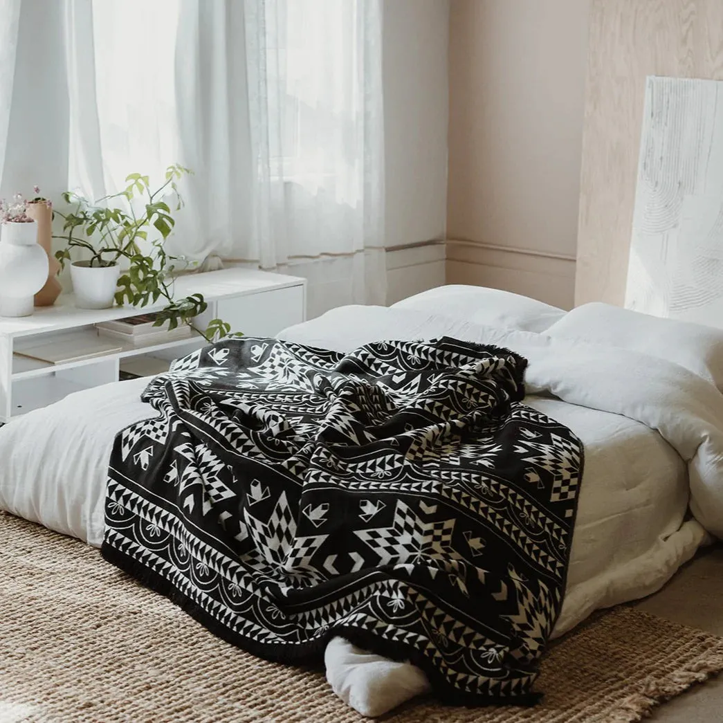 MINI TIPI Star Everyday Blanket