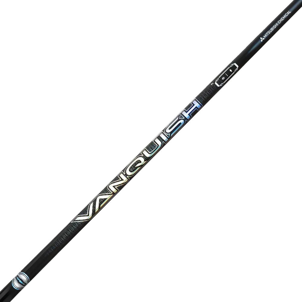 Mitsubishi Chemical Vanquish Hybrid Shaft
