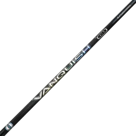 Mitsubishi Chemical Vanquish Hybrid Shaft