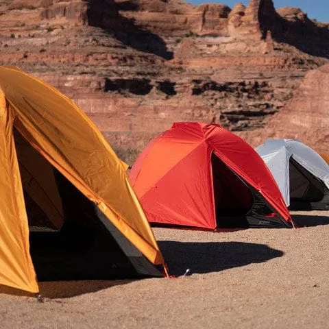 Mountain Ultra 4-Person Tent