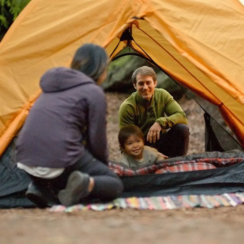 Mountain Ultra 4-Person Tent